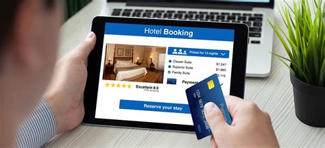 Book a hotel for a family holiday or business trip .